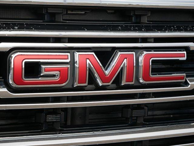 used 2023 GMC Sierra 2500 car, priced at $48,999