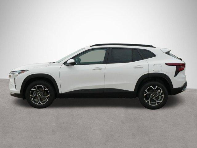 new 2024 Chevrolet Trax car, priced at $22,785