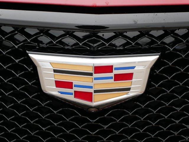 new 2024 Cadillac XT6 car, priced at $70,510
