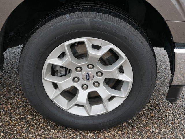 used 2023 Ford F-150 car, priced at $35,999