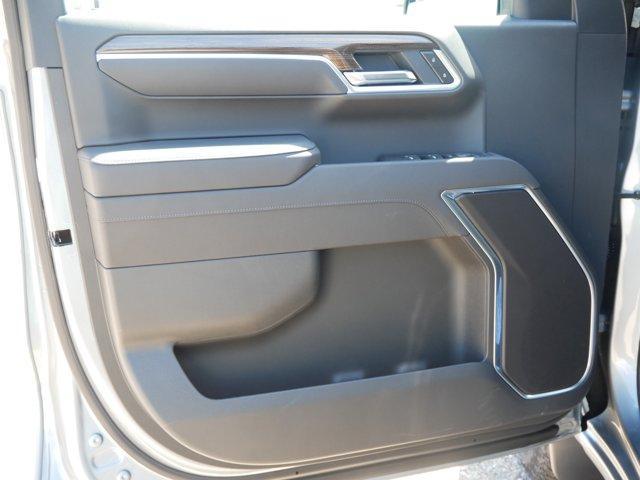 new 2025 Chevrolet Silverado 1500 car, priced at $46,995