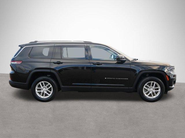 used 2023 Jeep Grand Cherokee L car, priced at $32,589