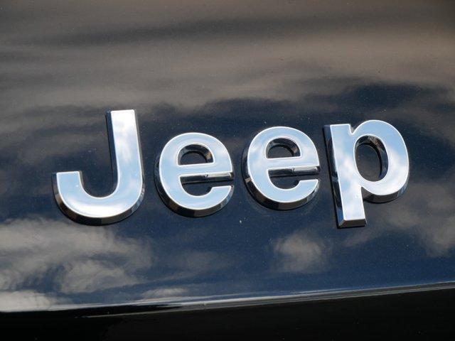 used 2023 Jeep Grand Cherokee L car, priced at $32,589