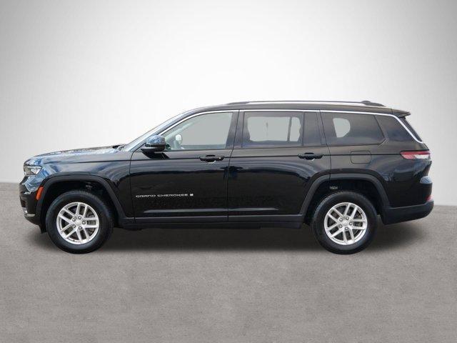 used 2023 Jeep Grand Cherokee L car, priced at $32,589