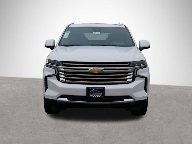 new 2024 Chevrolet Tahoe car, priced at $82,999