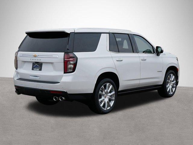 new 2024 Chevrolet Tahoe car, priced at $85,949