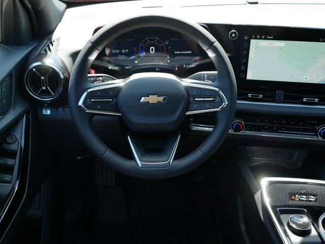 new 2026 Chevrolet Equinox car, priced at $34,485