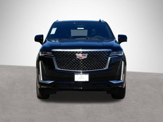 new 2024 Cadillac Escalade ESV car, priced at $98,340