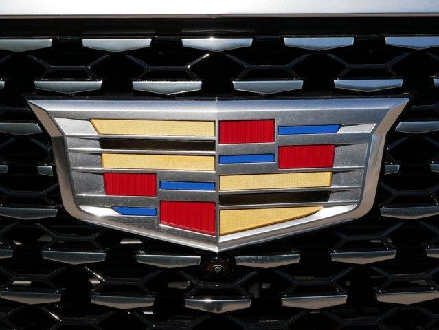 new 2024 Cadillac Escalade ESV car, priced at $98,340