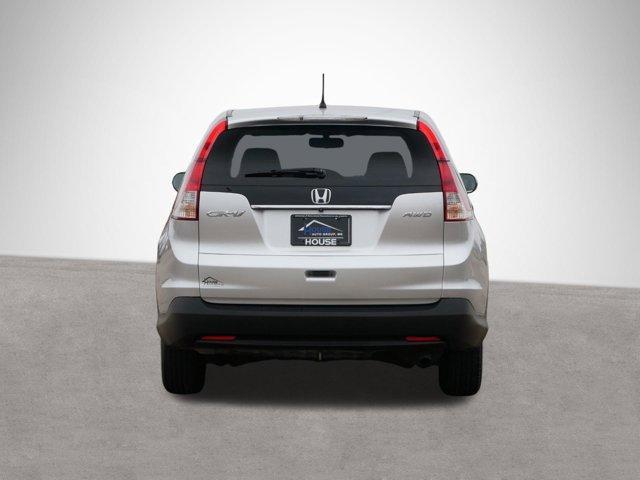 used 2014 Honda CR-V car, priced at $14,500