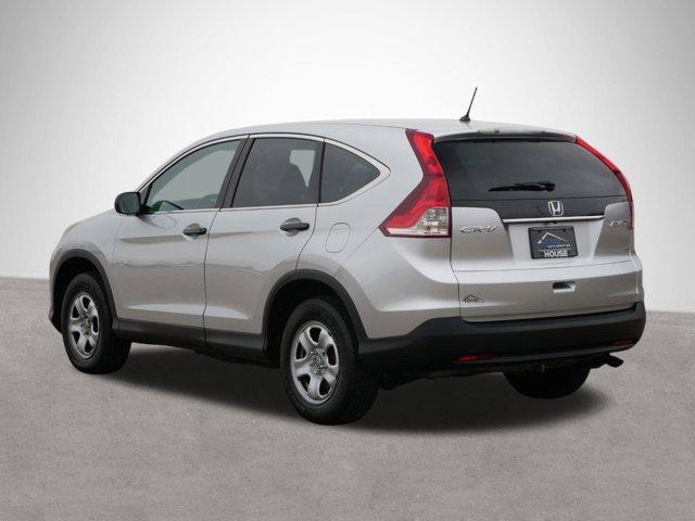 used 2014 Honda CR-V car, priced at $14,500