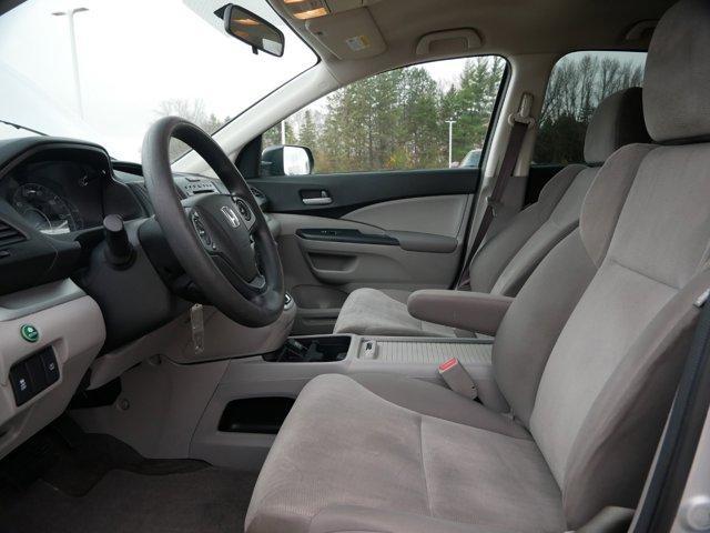 used 2014 Honda CR-V car, priced at $14,500