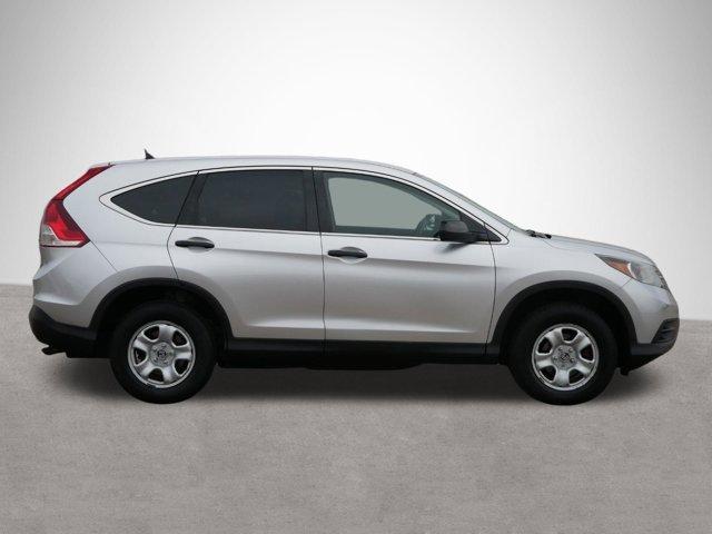 used 2014 Honda CR-V car, priced at $14,500