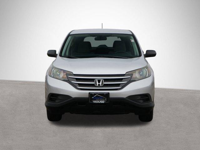 used 2014 Honda CR-V car, priced at $14,500