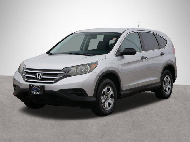 used 2014 Honda CR-V car, priced at $14,500