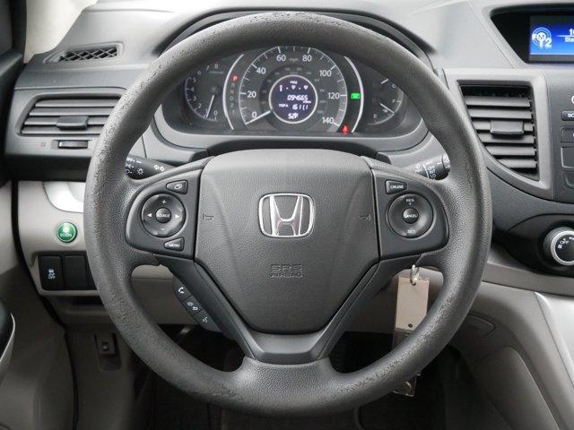 used 2014 Honda CR-V car, priced at $14,500