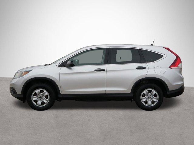 used 2014 Honda CR-V car, priced at $14,500