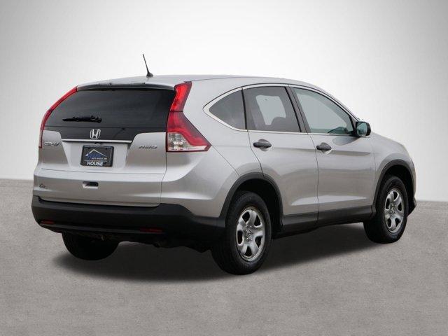 used 2014 Honda CR-V car, priced at $14,500