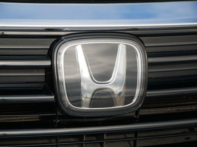 used 2021 Honda Odyssey car, priced at $33,694