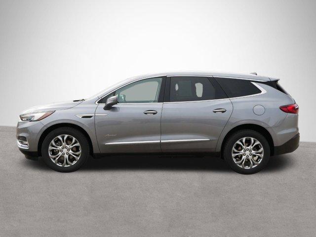 used 2019 Buick Enclave car, priced at $22,936