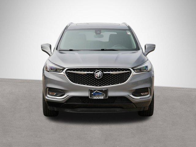 used 2019 Buick Enclave car, priced at $22,936