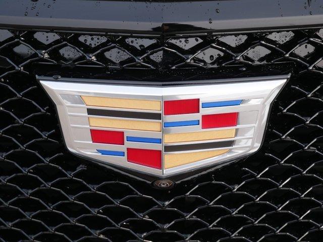 new 2024 Cadillac XT6 car, priced at $71,960