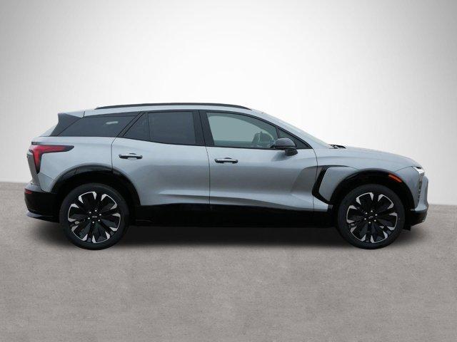 new 2024 Chevrolet Blazer EV car, priced at $43,999