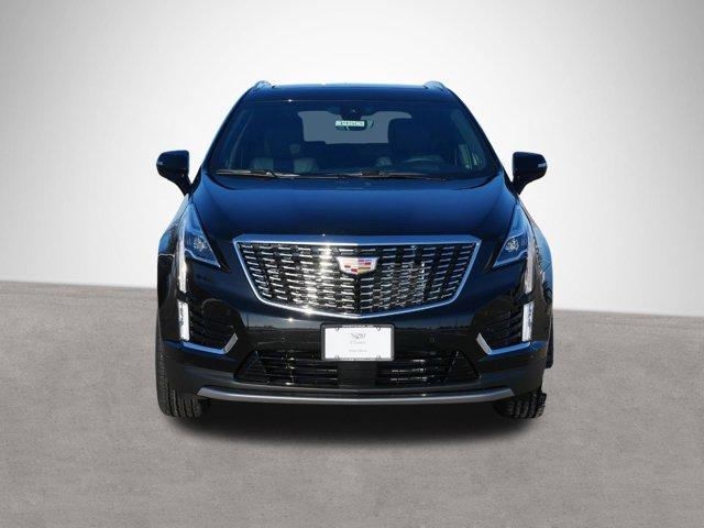 new 2024 Cadillac XT5 car, priced at $59,285