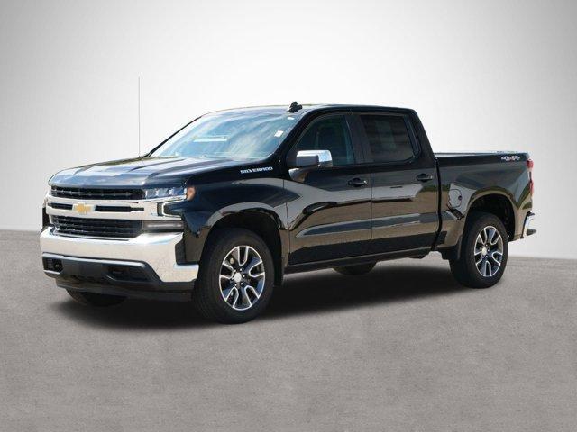 used 2022 Chevrolet Silverado 1500 Limited car, priced at $33,999