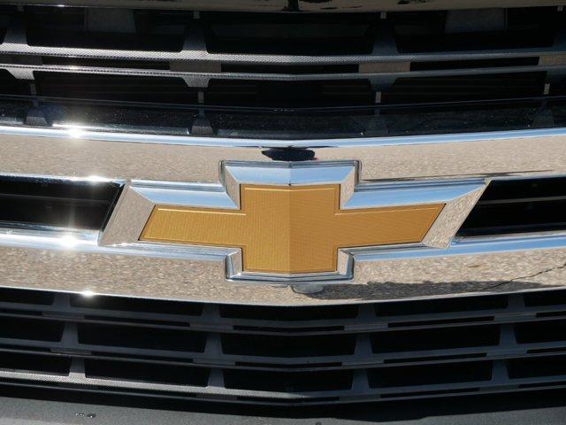 used 2022 Chevrolet Silverado 1500 Limited car, priced at $33,999