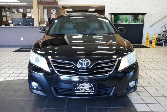 used 2011 Toyota Camry car, priced at $8,775