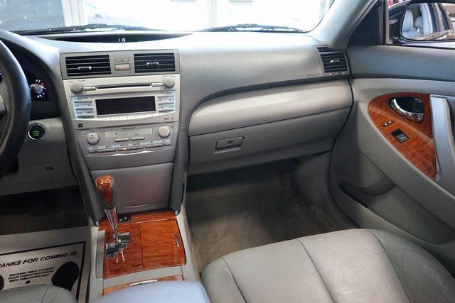 used 2011 Toyota Camry car, priced at $8,775