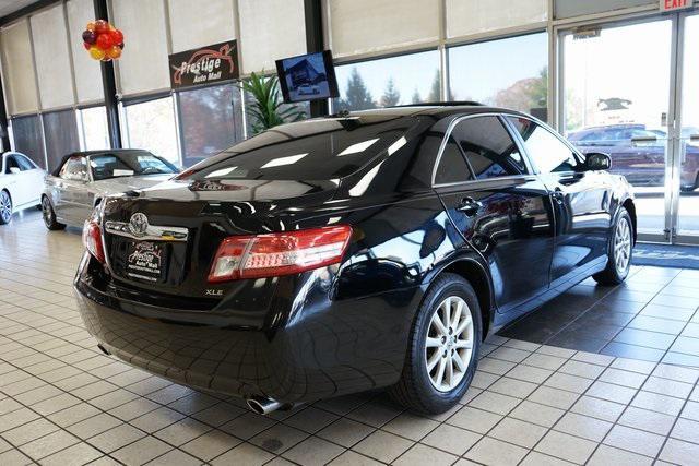 used 2011 Toyota Camry car, priced at $8,775