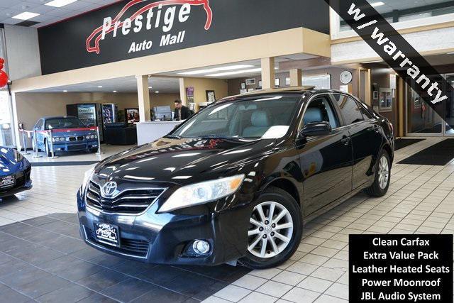 used 2011 Toyota Camry car, priced at $8,775
