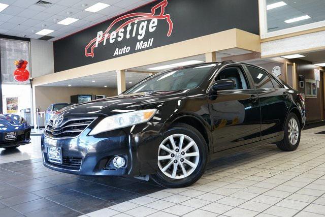 used 2011 Toyota Camry car, priced at $8,775