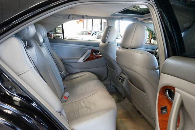 used 2011 Toyota Camry car, priced at $8,775