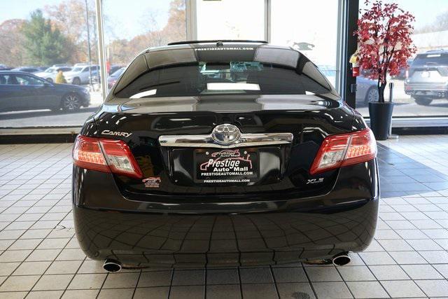 used 2011 Toyota Camry car, priced at $8,775