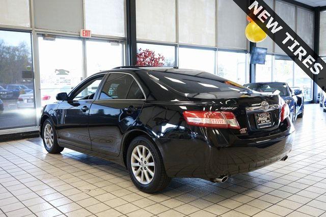 used 2011 Toyota Camry car, priced at $8,775