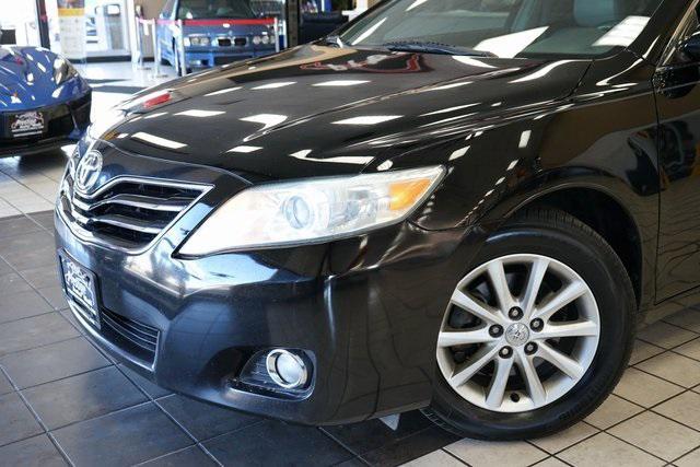 used 2011 Toyota Camry car, priced at $8,775