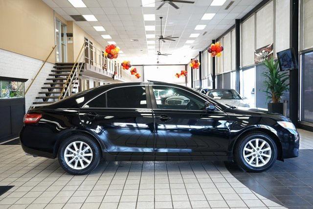 used 2011 Toyota Camry car, priced at $8,775