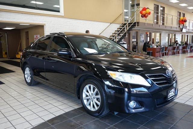 used 2011 Toyota Camry car, priced at $8,775