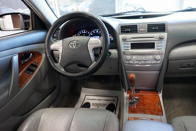 used 2011 Toyota Camry car, priced at $8,775