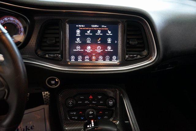 used 2017 Dodge Challenger car, priced at $26,985