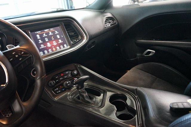 used 2017 Dodge Challenger car, priced at $26,985