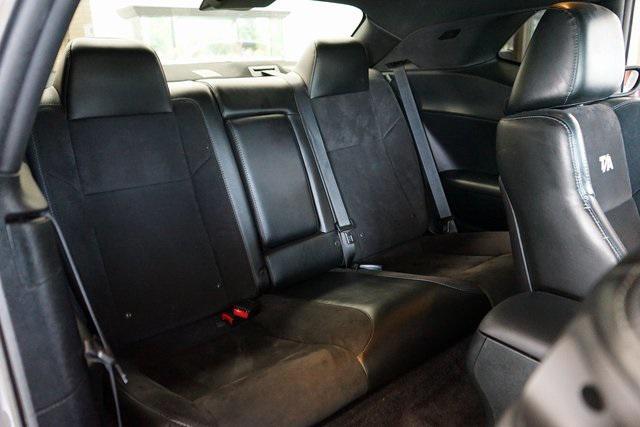 used 2017 Dodge Challenger car, priced at $26,985
