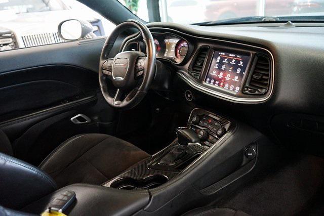 used 2017 Dodge Challenger car, priced at $26,985