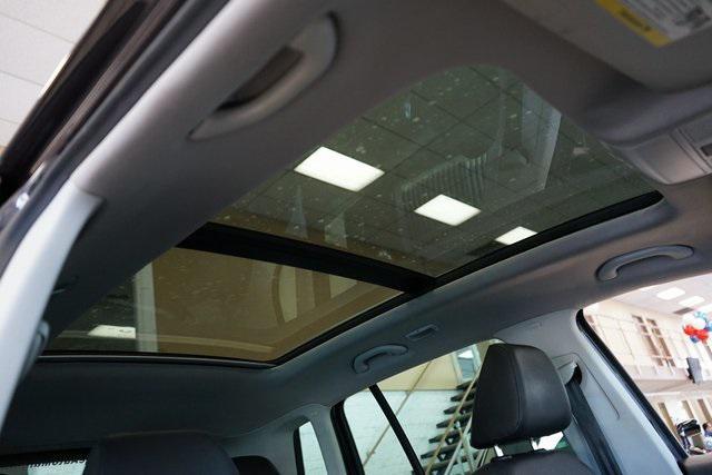 used 2016 Volkswagen Tiguan car, priced at $11,485