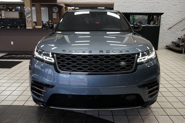 used 2019 Land Rover Range Rover Velar car, priced at $28,895