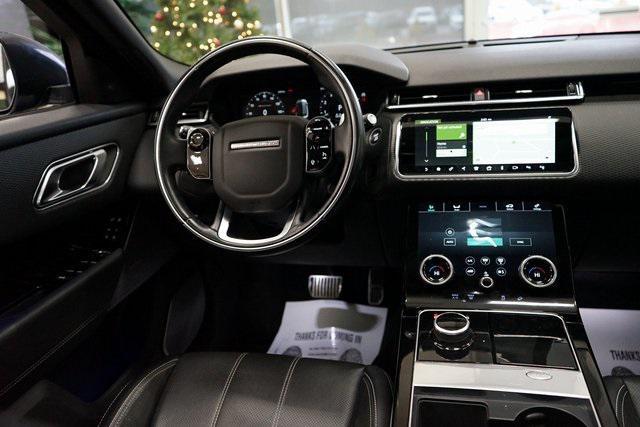 used 2019 Land Rover Range Rover Velar car, priced at $28,895