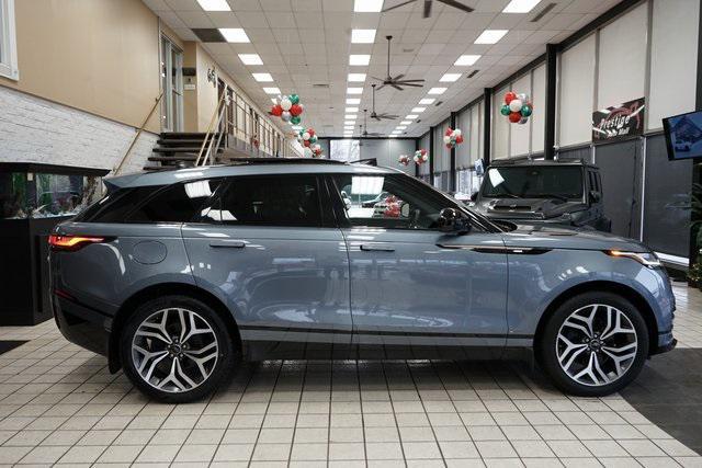 used 2019 Land Rover Range Rover Velar car, priced at $28,895